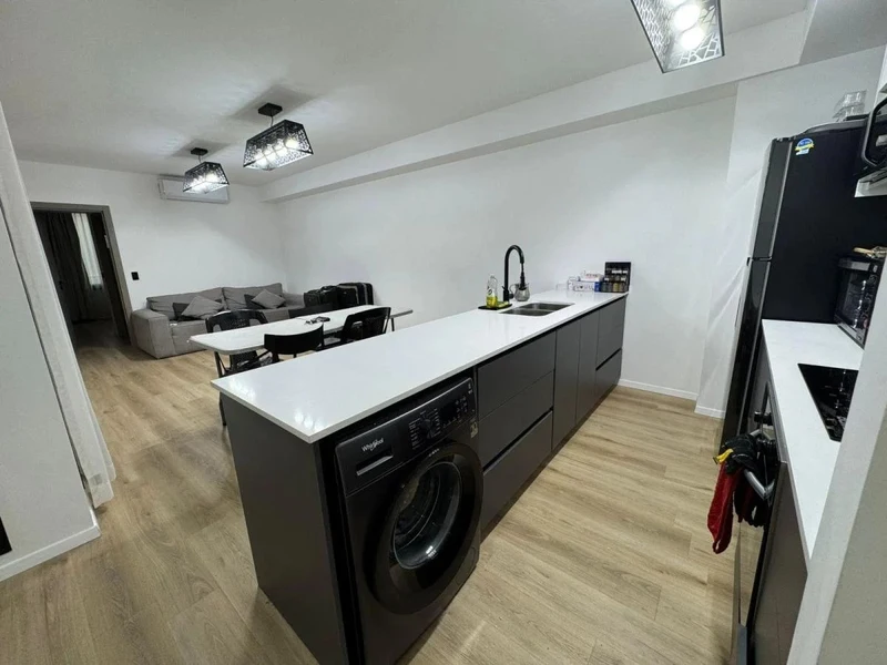 Departamento en venta · Recoleta, CABA