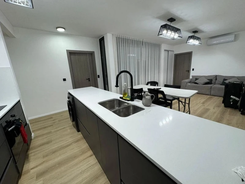 Departamento en venta · Recoleta, CABA
