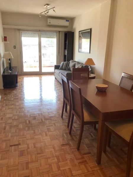 Departamento en alquiler · Palermo, CABA Departamento en alquiler · Palermo, CABA
