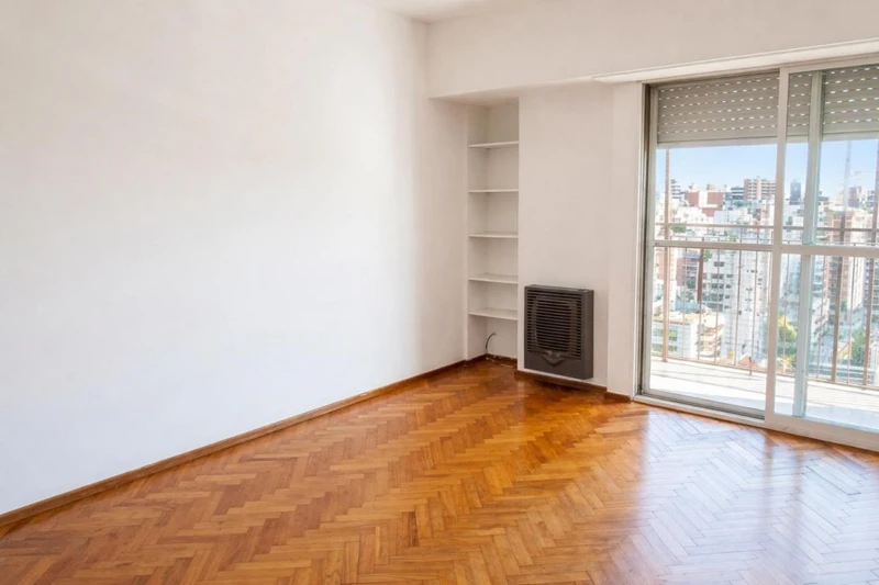 Departamento en venta · Nuñez, CABA