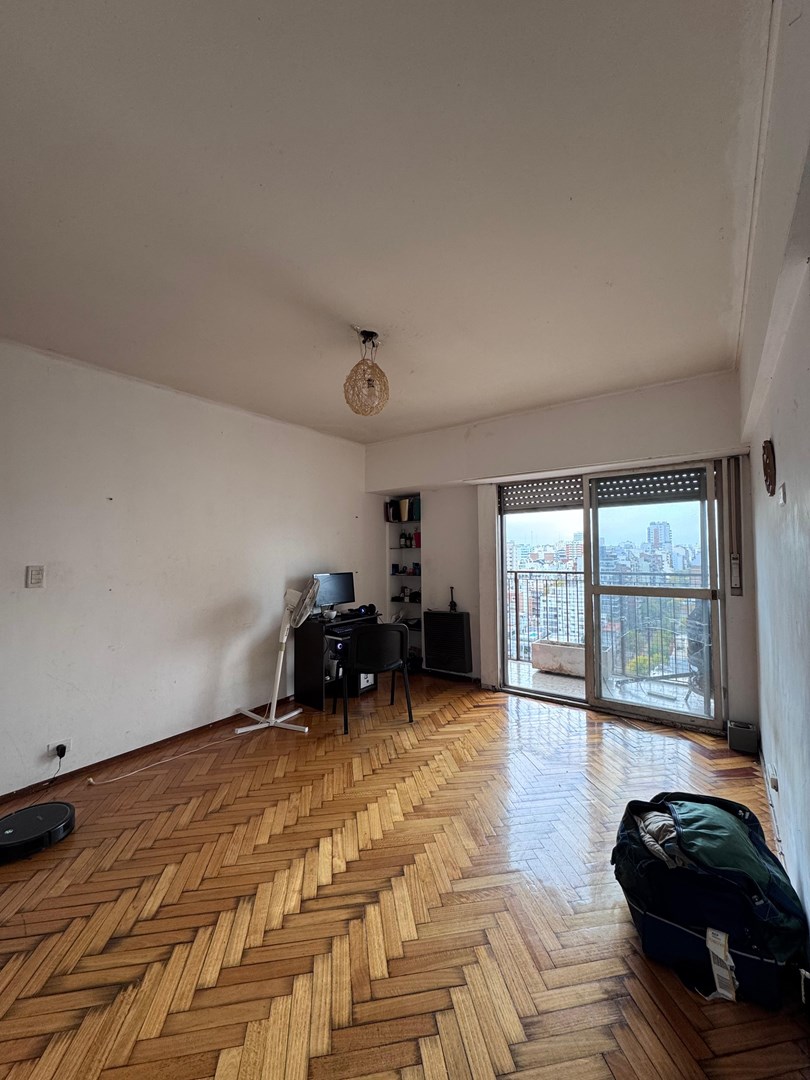 Departamento en venta · Nuñez, CABA