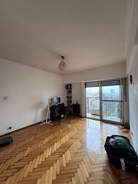 Departamento en venta · Nuñez, CABA