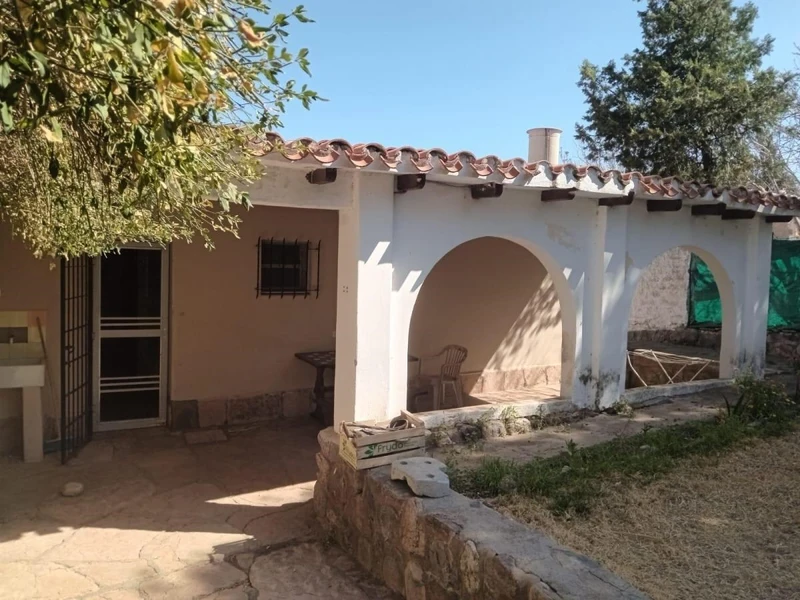 Casa en venta · Capilla Del Monte, Punilla, Córdoba