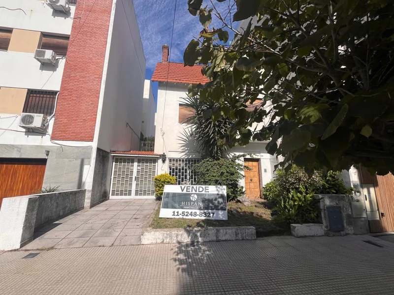 Casa en venta · Villa Devoto, CABA