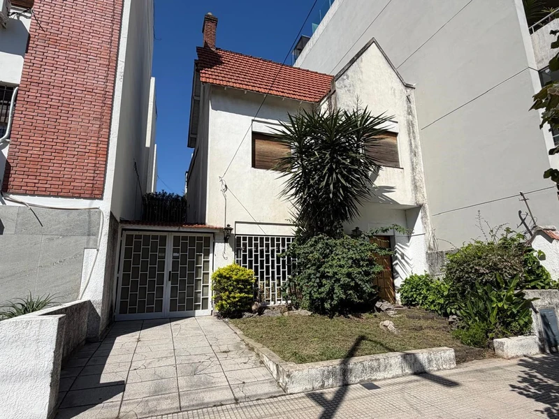 Casa en venta · Villa Devoto, CABA