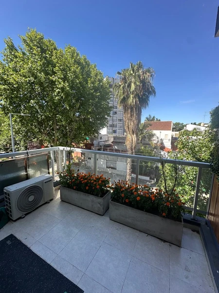Departamento en venta · Villa del Parque, CABA