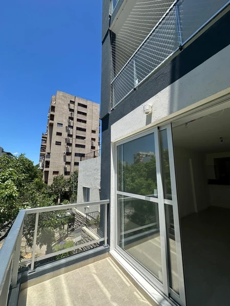 Departamento en venta · Villa del Parque, CABA