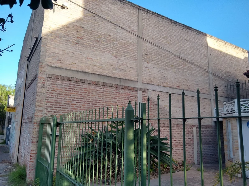 Depósito en venta · Rincón de Milberg, Tigre, GBA Norte, Provincia de Buenos Aires