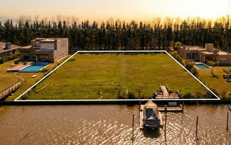 Terreno en venta · Tigre, GBA Norte, Provincia de Buenos Aires Terreno en venta · Tigre, GBA Norte, Provincia de Buenos Aires