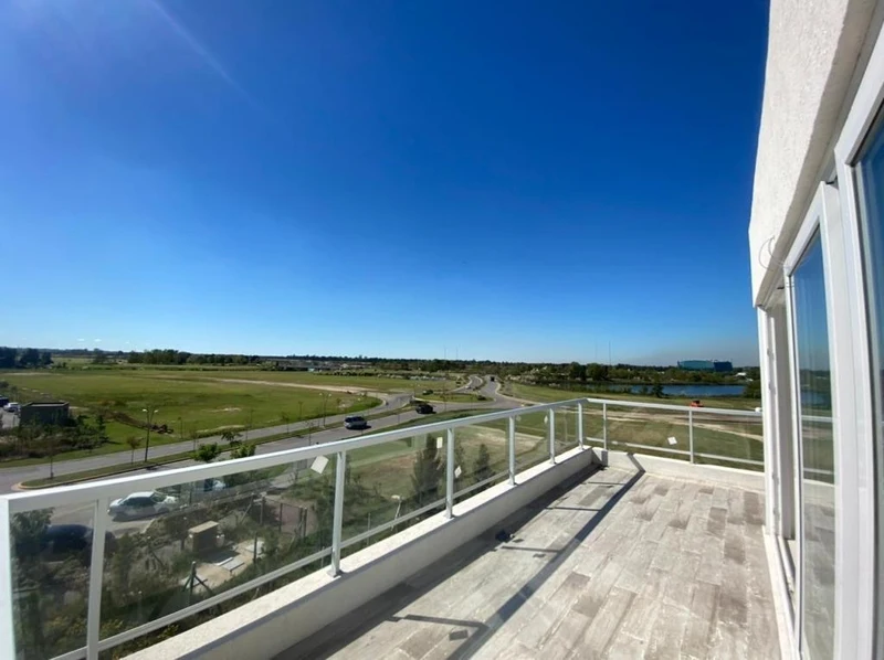 Departamento en venta · La Balconada, Los Castaños, Nordelta, Tigre, GBA Norte, Provincia de Buenos Aires