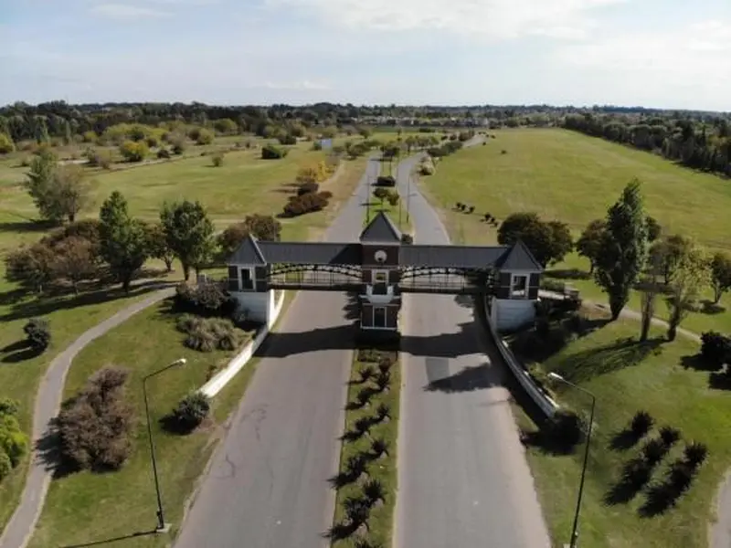 Terreno en venta · Santa Emilia, Pilar Del Este, Pilar, GBA Norte, Provincia de Buenos Aires