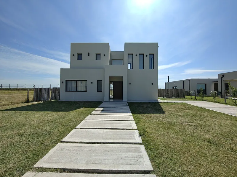 Casa en venta · San Sebastián, Escobar, GBA Norte, Provincia de Buenos Aires