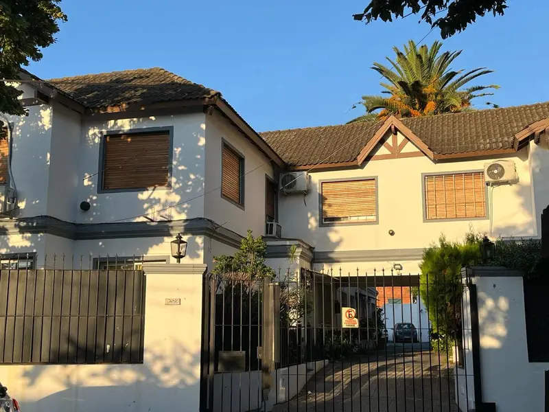 Casa en venta · San Fernando, GBA Norte, Provincia de Buenos Aires