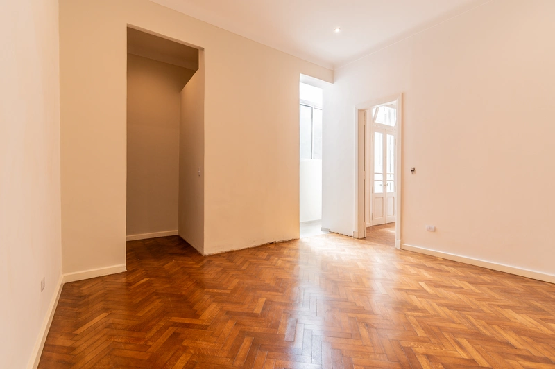 Departamento en venta · Balvanera, CABA