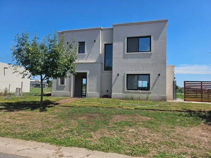 Casa en alquiler · San Sebastián, Escobar, GBA Norte, Provincia de Buenos Aires