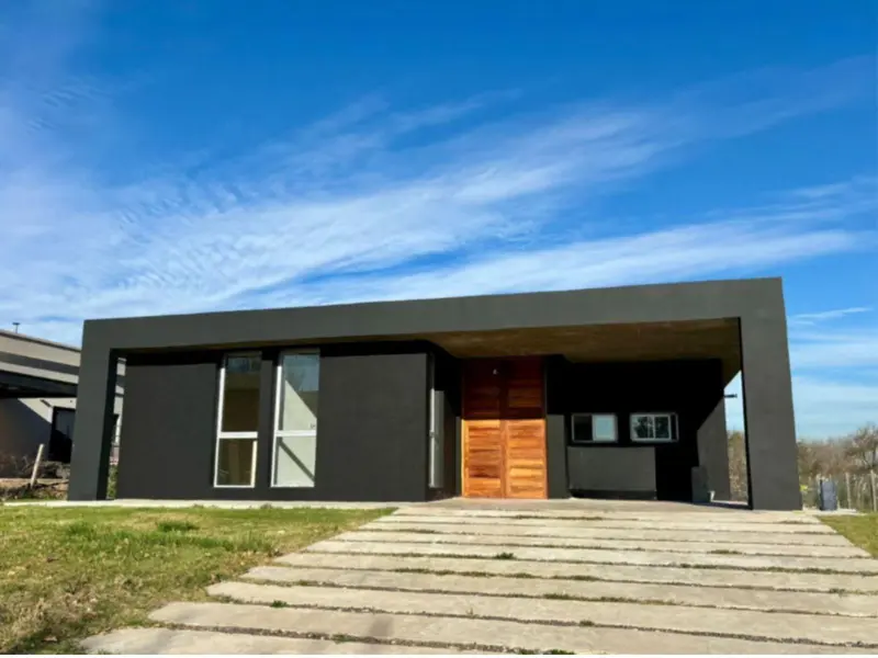 Casa en venta · San Sebastián, Escobar, GBA Norte, Provincia de Buenos Aires