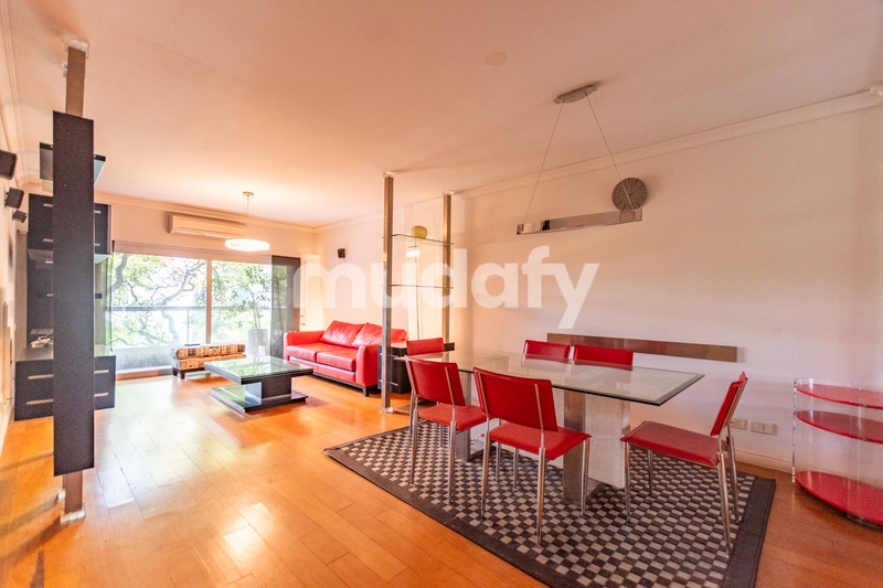Departamento en venta · Las Cañitas, Palermo, CABA