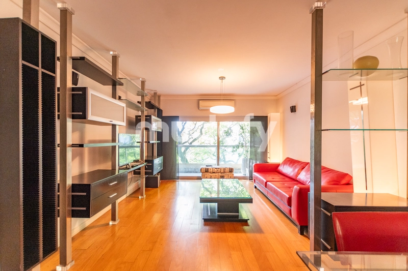 Departamento en venta · Las Cañitas, Palermo, CABA