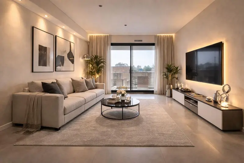 Departamento en venta · Boedo, CABA