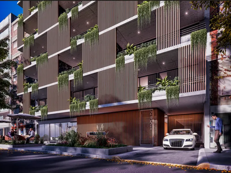 Departamento en venta · Belgrano, CABA