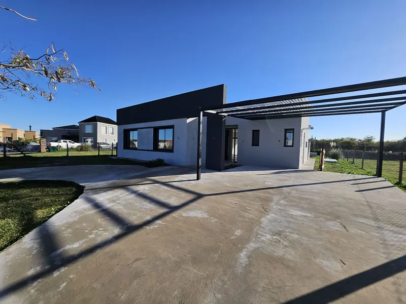 Casa en alquiler · San Sebastián, Escobar, GBA Norte, Provincia de Buenos Aires