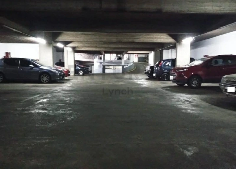 Cochera en venta · San Nicolás, CABA