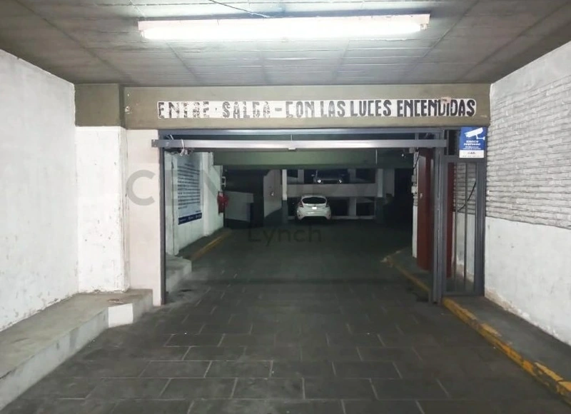 Cochera en venta · San Nicolás, CABA