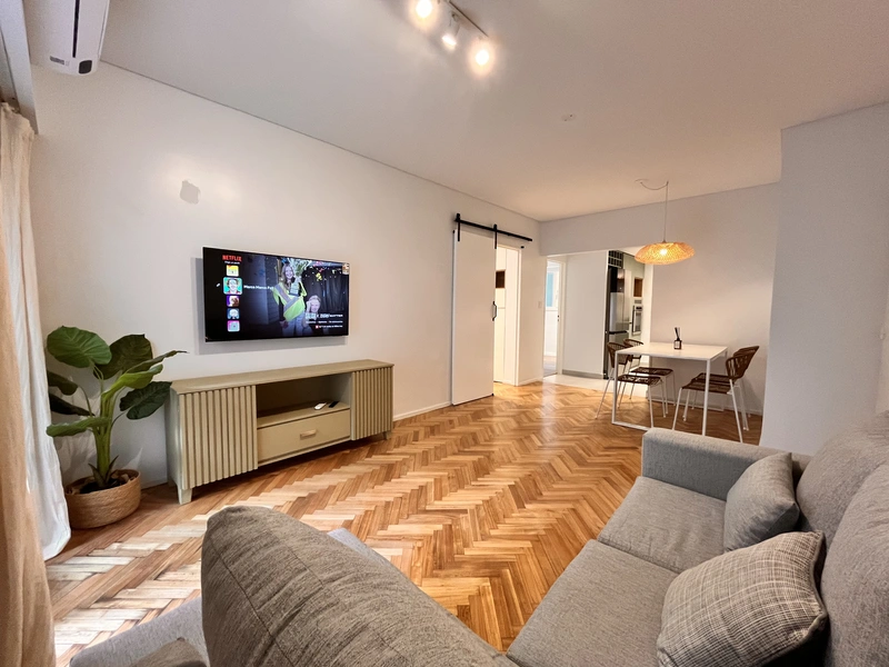 Departamento en alquiler · Belgrano, CABA Departamento en alquiler · Belgrano, CABA