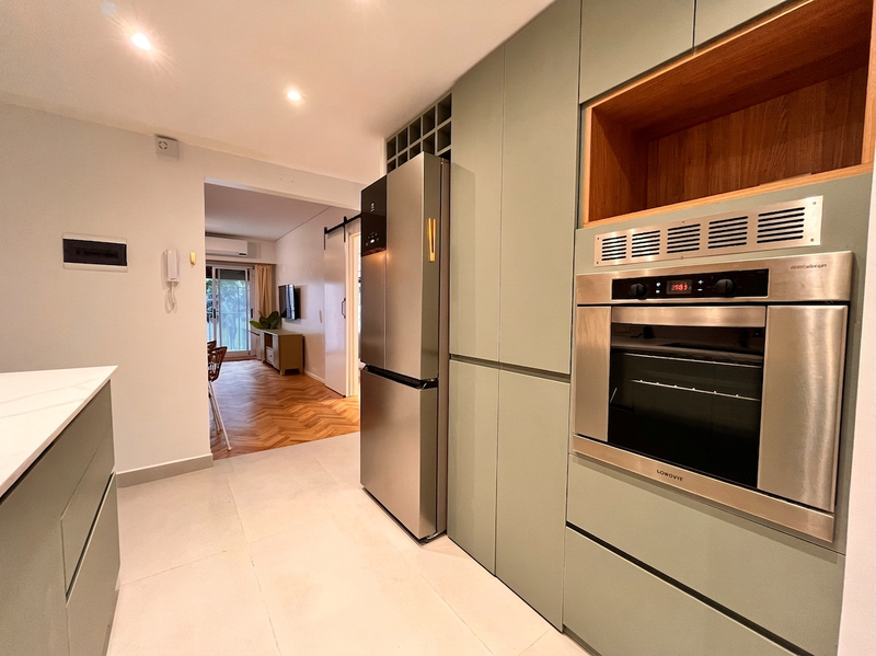 Departamento en alquiler · Belgrano, CABA Departamento en alquiler · Belgrano, CABA