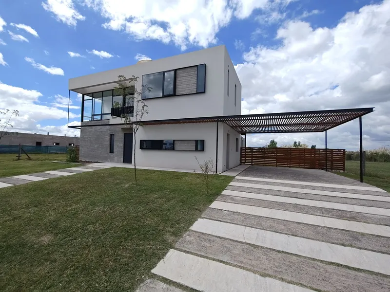 Casa en venta · San Sebastián, Escobar, GBA Norte, Provincia de Buenos Aires