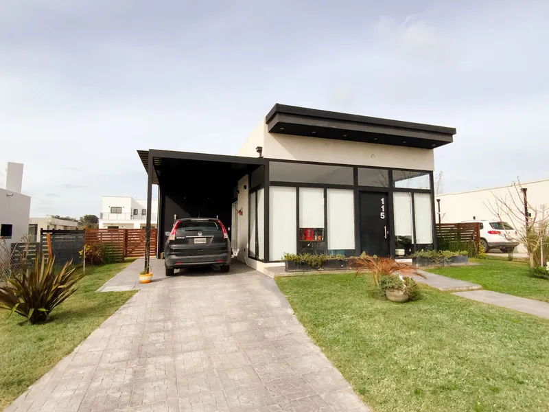 Casa en venta · San Sebastián, Escobar, GBA Norte, Provincia de Buenos Aires