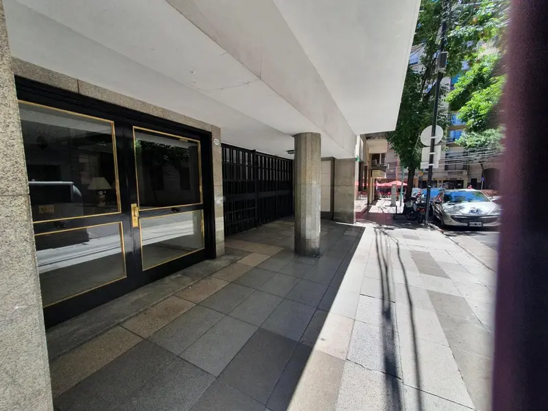 Cochera en venta · Recoleta, CABA
