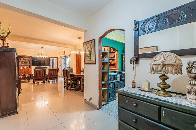 Departamento en venta · Balvanera, CABA