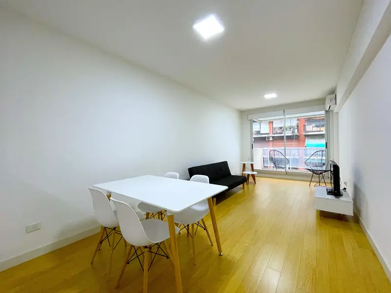 Departamento en venta · Palermo, CABA