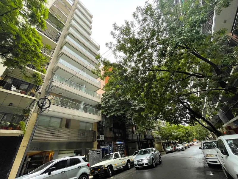 Departamento en venta · Recoleta, CABA