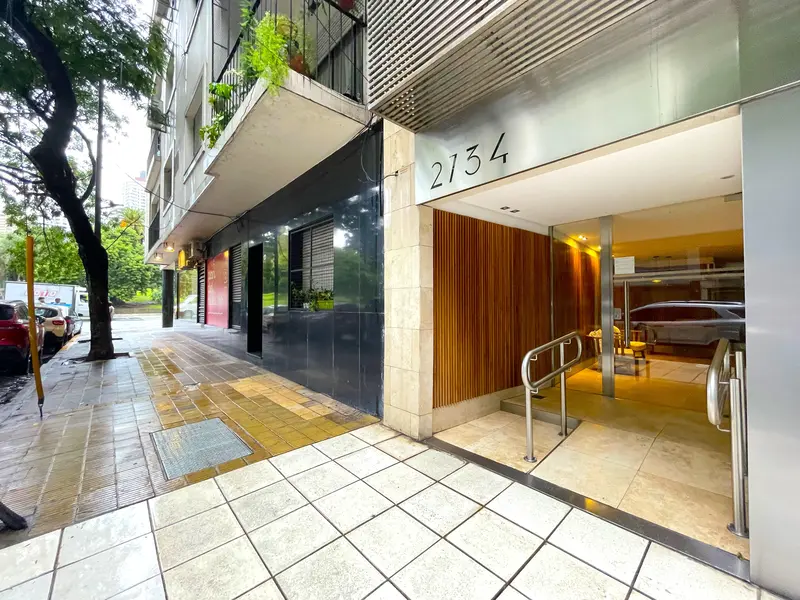 Departamento en venta · Recoleta, CABA