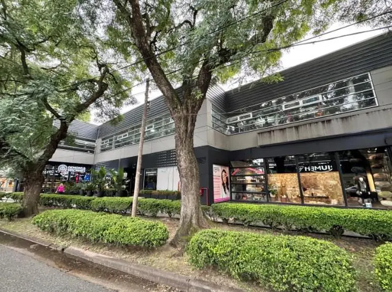 Comercio en alquiler · Martinez, San Isidro, GBA Norte, Provincia de Buenos Aires