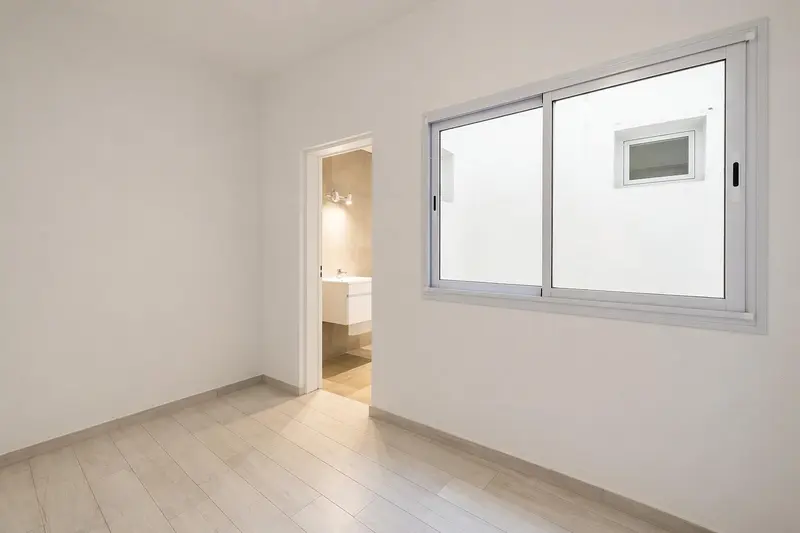 Departamento en alquiler · Recoleta, CABA
