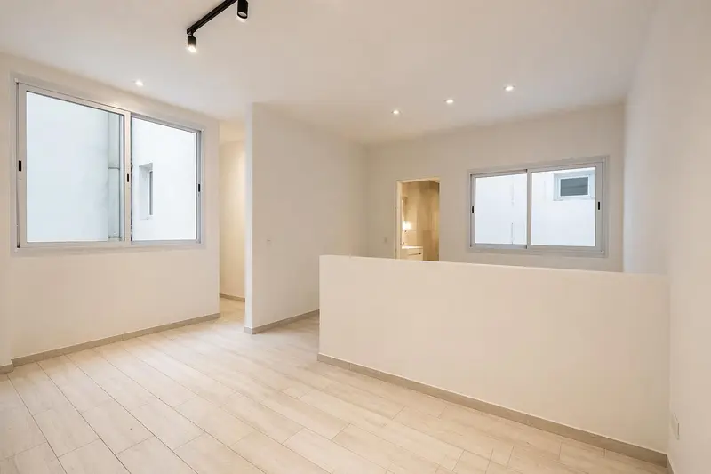 Departamento en alquiler · Recoleta, CABA