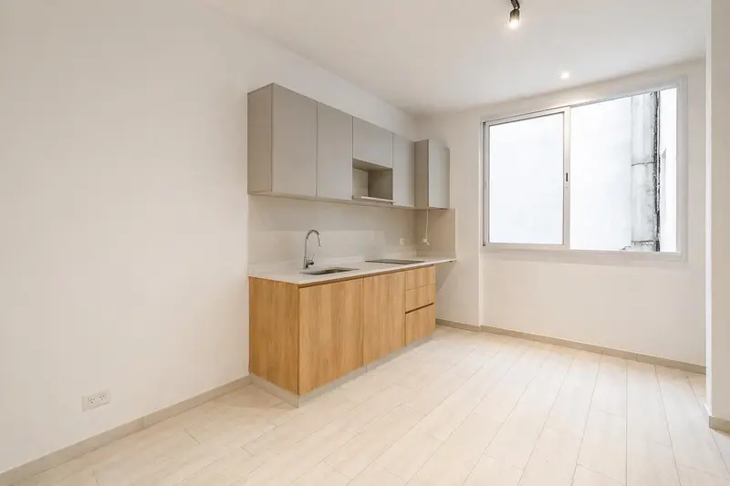 Departamento en alquiler · Recoleta, CABA