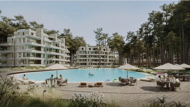 Emprendimiento en venta · Pinamar, Costa Atlántica, Provincia de Buenos Aires