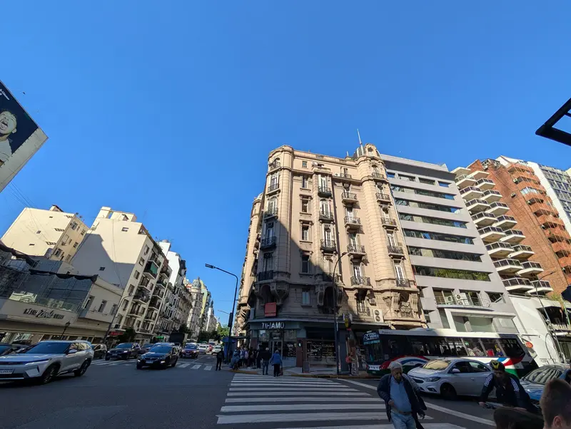 Oficina en alquiler · San Nicolás, CABA