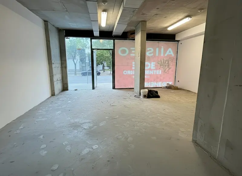 Comercio en venta · Almagro, CABA
