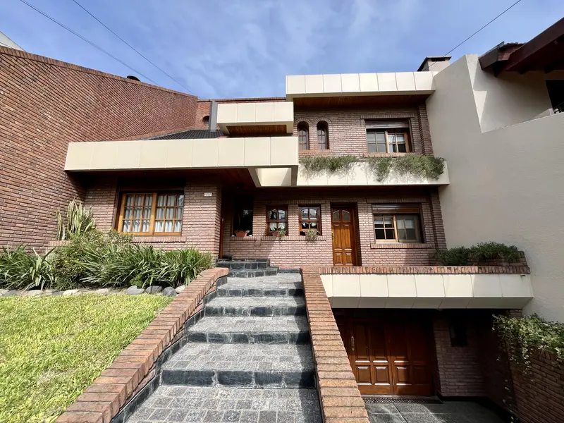 Casa en venta · Haedo, Morón, GBA Oeste, Provincia de Buenos Aires