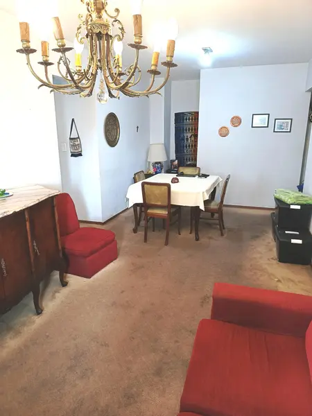 Departamento en venta · Caballito, CABA
