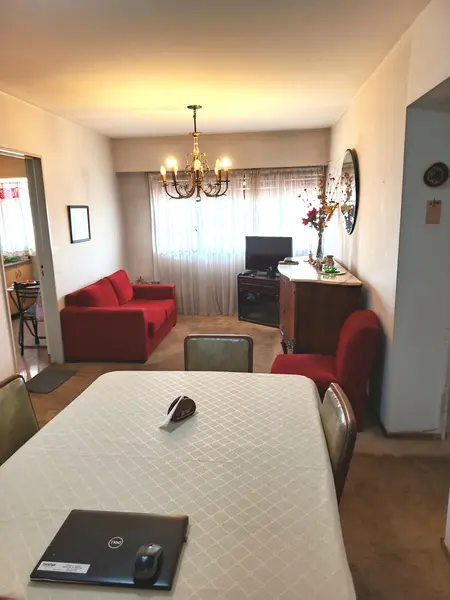 Departamento en venta · Caballito, CABA