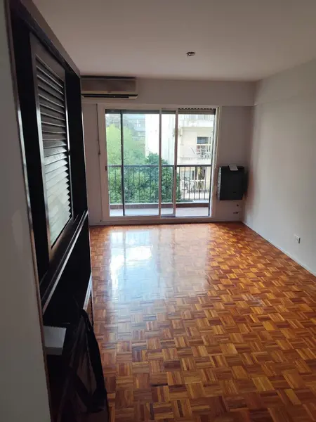 Departamento en alquiler · Belgrano, CABA