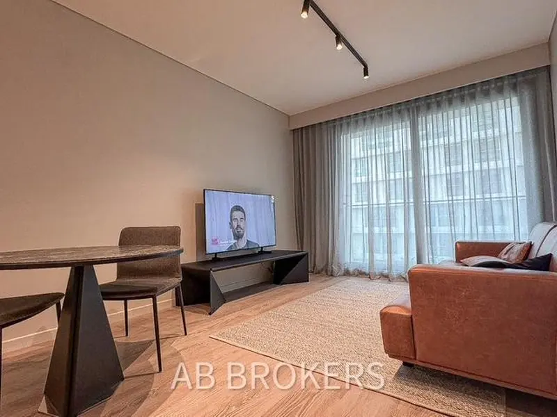 Departamento en alquiler · Belgrano Chico, Belgrano, CABA