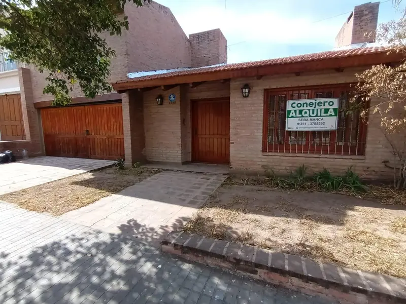 Casa en venta · Urca, Córdoba Capital, Córdoba