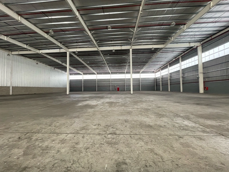 Depósito en alquiler · Escobar, GBA Norte, Provincia de Buenos Aires